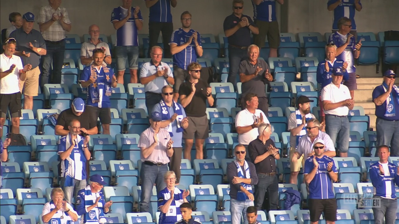 Sarpsborg 08 - Vålerenga 0-1